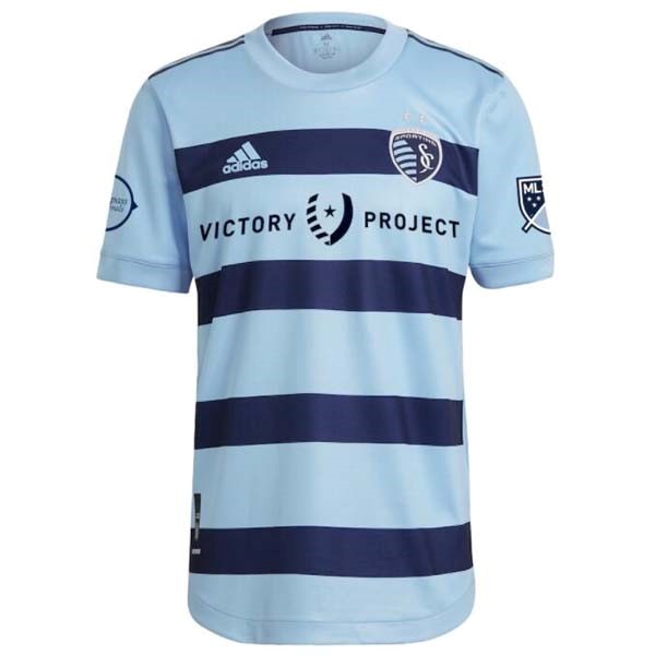 Thailandia Maglia Sporting Kansas City Prima 21/22